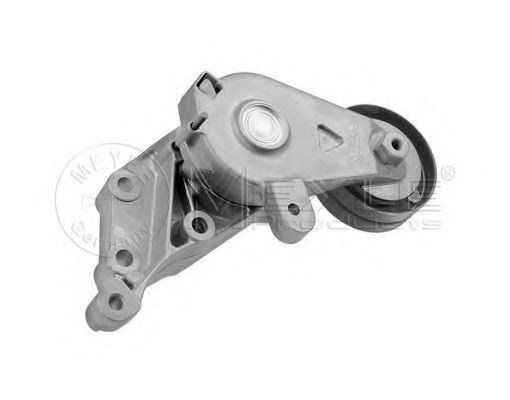 100 903 0006 Intinzator curea, curea distributie MEYLE 