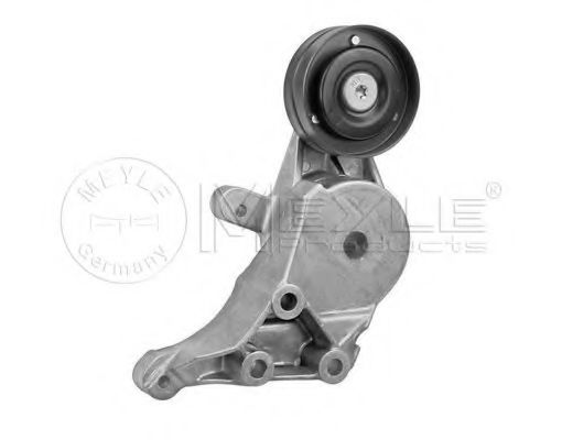 Intinzator curea, curea distributie 2