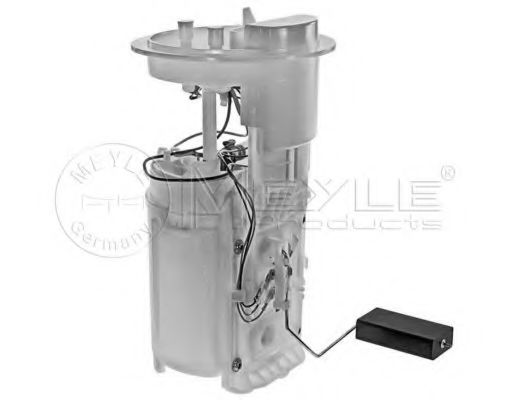 Sistem alimentare cu combustibil