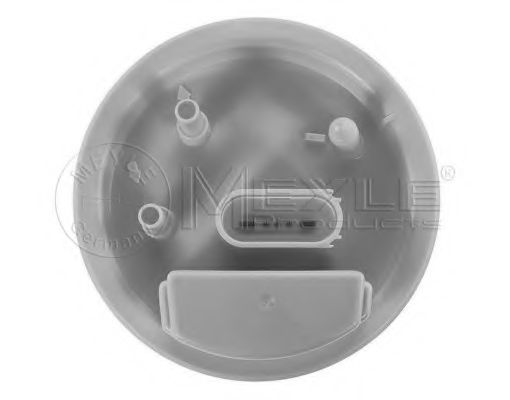 Sistem alimentare cu combustibil 2