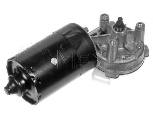 motor stergator