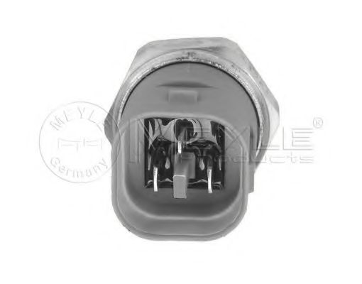 Comutator temperatura, ventilator radiator 2