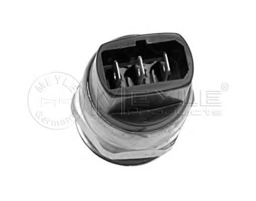 Comutator temperatura, ventilator radiator 2