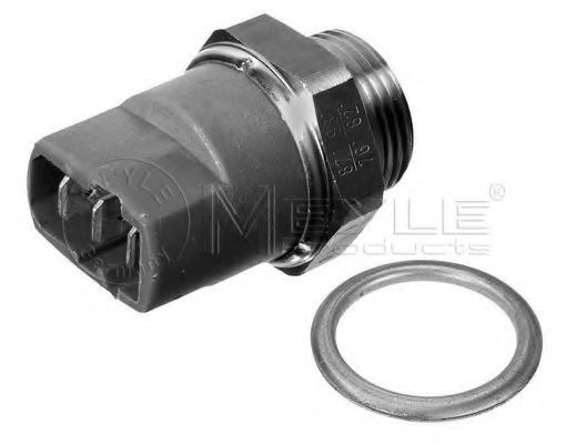 100 959 8717 Comutator temperatura, ventilator radiator MEYLE 