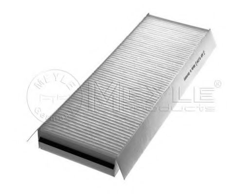 Filtru, aer habitaclu 2