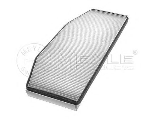 Filtru, aer habitaclu 2
