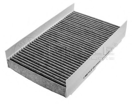 Filtru, aer habitaclu