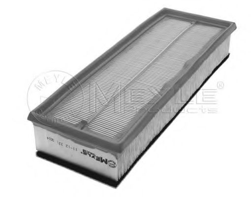 11-12 321 0014 Filtru aer MEYLE 