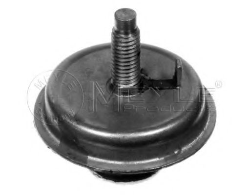 11-14 030 0002 Burduf cauciuc, suport motor MEYLE 