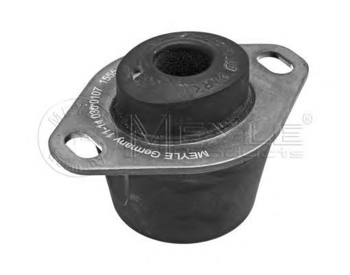 11-14 030 0107 Suport motor MEYLE 