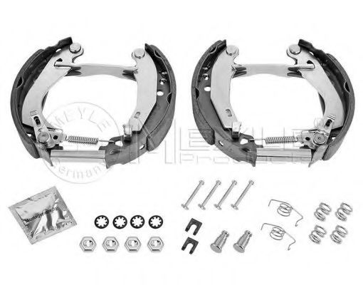 Set saboti frana