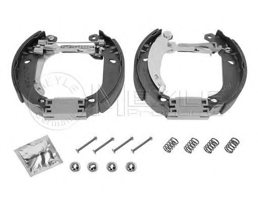 Set saboti frana