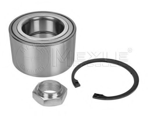 Set rulment roata