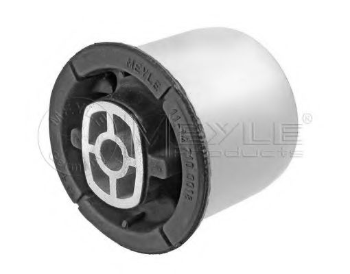 11-14 710 0018 suport, ax MEYLE 