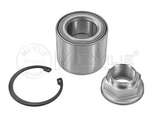 Set rulment roata
