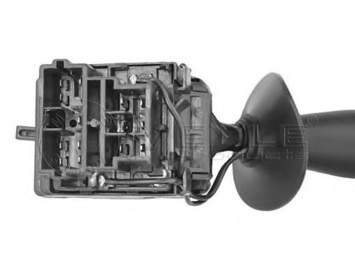 Comutator coloana directie 2