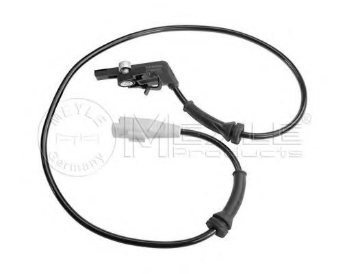 11-14 899 0004 senzor,turatie roata MEYLE 