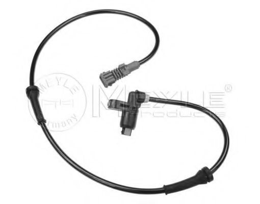 11-14 899 0012 senzor,turatie roata MEYLE 