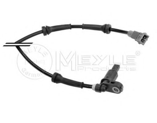 11-14 899 0013 senzor,turatie roata MEYLE 