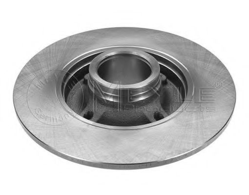 Disc frana 2