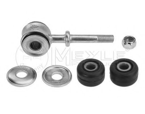 Brat/bieleta suspensie, stabilizator 2