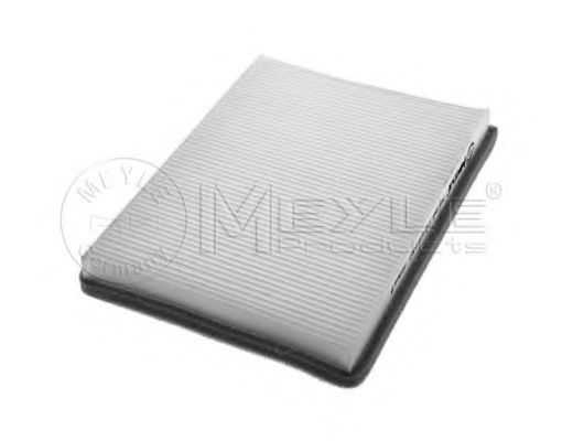 Filtru, aer habitaclu 2