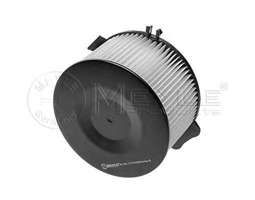 Filtru, aer habitaclu 2