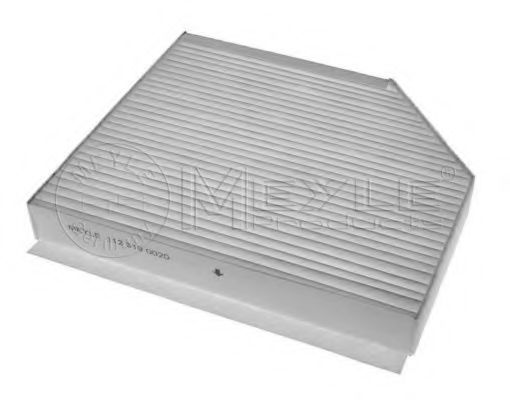 Filtru, aer habitaclu 2