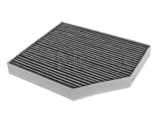 Filtru, aer habitaclu 2