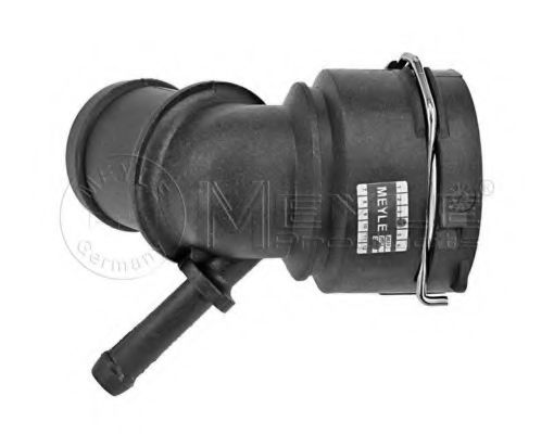 114 226 0003 Flansa lichid racire MEYLE 
