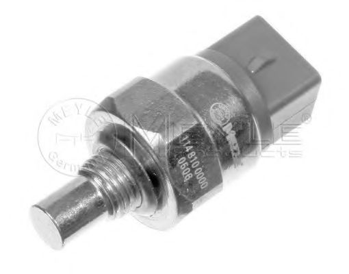 114 810 0000 Comutator temperatura, ventilator radiator MEYLE 