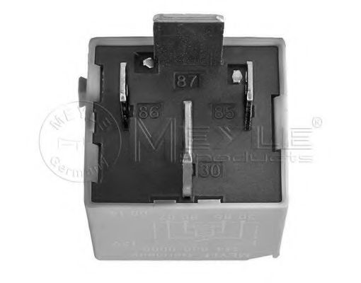 Releu multifunctional 2