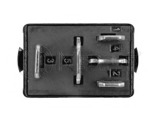Releu multifunctional 2