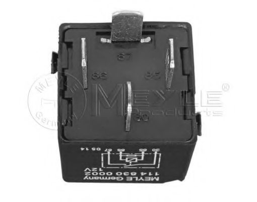 Releu multifunctional 2