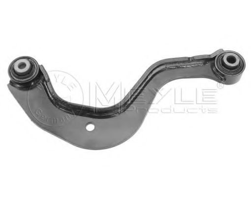 116 050 0027 Brat/bieleta, suspensie roata MEYLE 