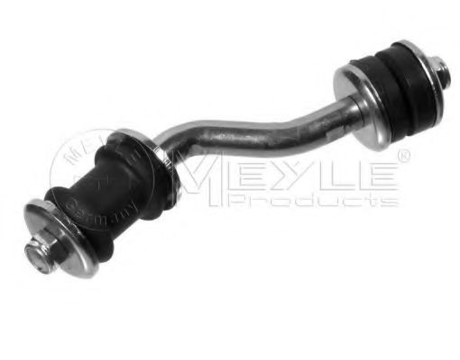 116 060 0013 Brat/bieleta suspensie, stabilizator MEYLE 
