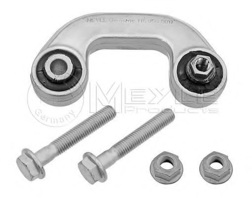 Brat/bieleta suspensie, stabilizator