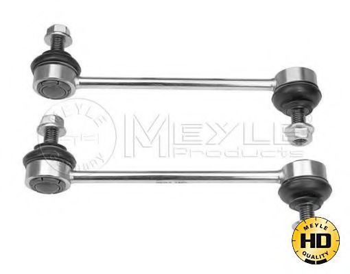 Brat/bieleta suspensie, stabilizator