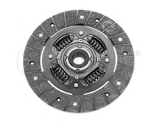 Disc ambreiaj
