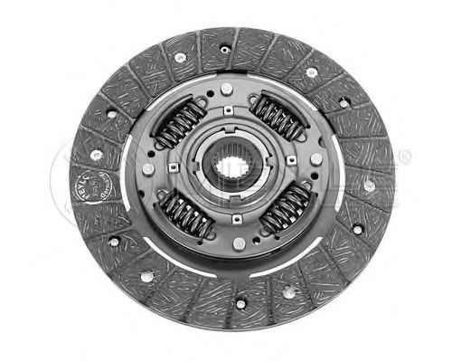 Disc ambreiaj 2