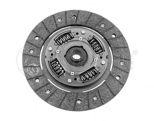 Disc ambreiaj 2