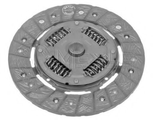Disc ambreiaj