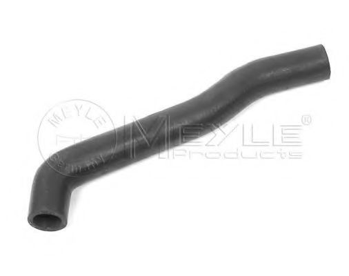 119 121 0064 Furtun radiator MEYLE 