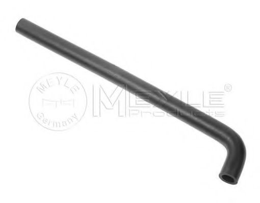 119 129 0071 furtun,aerisire bloc motor MEYLE 