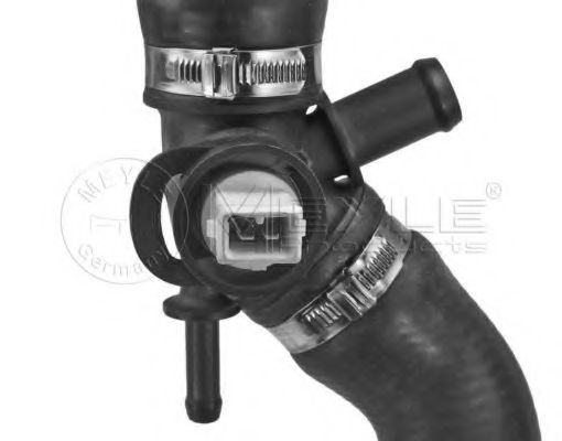 Furtun radiator 2