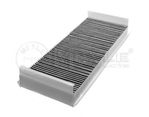 Filtru, aer habitaclu 2