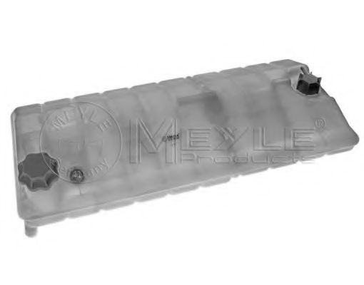 Vas de expansiune, racire