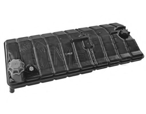 12-14 223 0005 Vas de expansiune, racire MEYLE 
