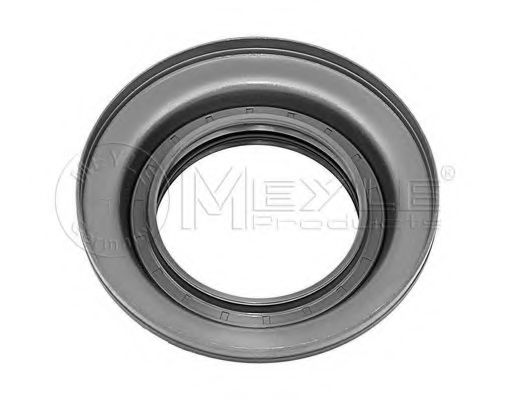 simering, diferential 2