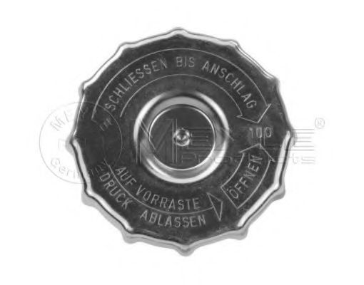 12-28 800 0000 buson,radiator MEYLE 